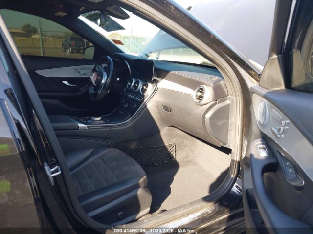 2021 MERCEDES-BENZ C 300 W1KWF8DB8MR637194 Photo 4