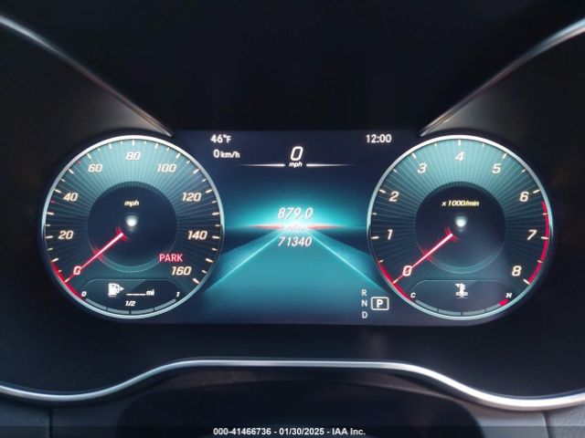 2021 MERCEDES-BENZ C 300 W1KWF8DB8MR637194 Photo 6