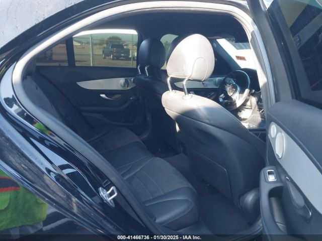 2021 MERCEDES-BENZ C 300 W1KWF8DB8MR637194 Photo 7