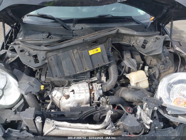 2013 MINI COUNTRYMAN WMWZC3C57DWP20807 Photo 9