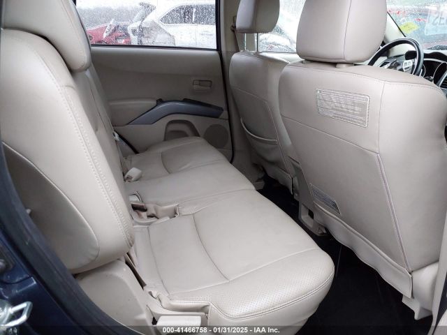 2007 MITSUBISHI OUTLANDER JA4MS41X07U002777 Photo 7