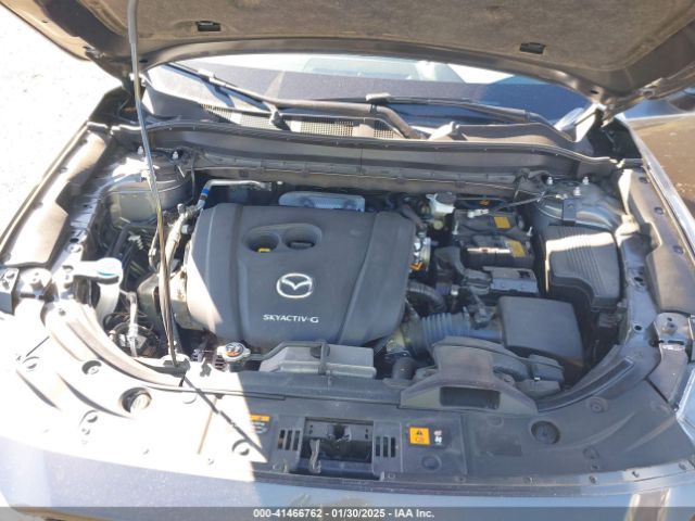 JM3KFBBM8P0171504 Mazda Cx-5 2.5 S Select