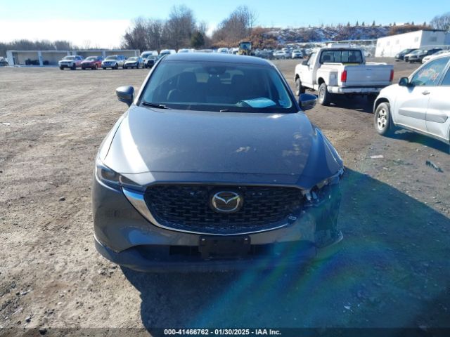 JM3KFBBM8P0171504 Mazda Cx-5 2.5 S Select