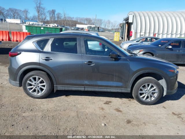 JM3KFBBM8P0171504 Mazda Cx-5 2.5 S Select