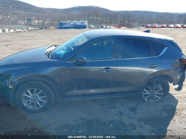 JM3KFBBM8P0171504 Mazda Cx-5 2.5 S Select