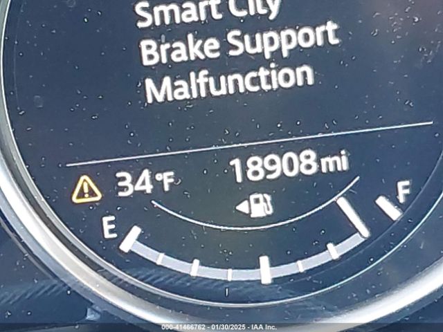 JM3KFBBM8P0171504 Mazda Cx-5 2.5 S Select