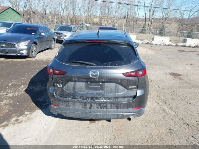 JM3KFBBM8P0171504 Mazda Cx-5 2.5 S Select