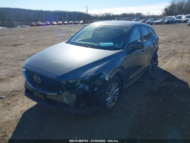 JM3KFBBM8P0171504 Mazda Cx-5 2.5 S Select