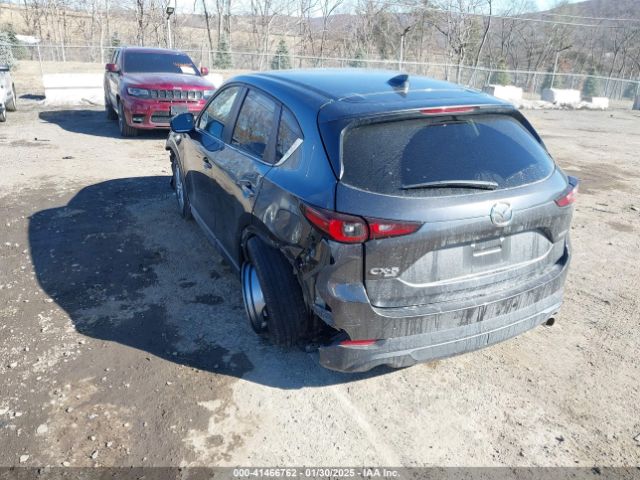 JM3KFBBM8P0171504 Mazda Cx-5 2.5 S Select