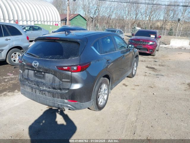 JM3KFBBM8P0171504 Mazda Cx-5 2.5 S Select