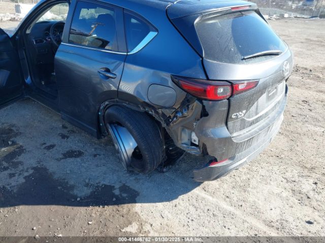 JM3KFBBM8P0171504 Mazda Cx-5 2.5 S Select