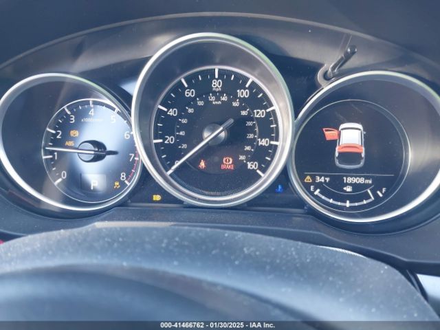 JM3KFBBM8P0171504 Mazda Cx-5 2.5 S Select