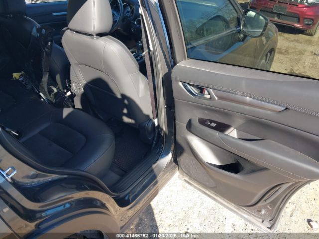 JM3KFBBM8P0171504 Mazda Cx-5 2.5 S Select