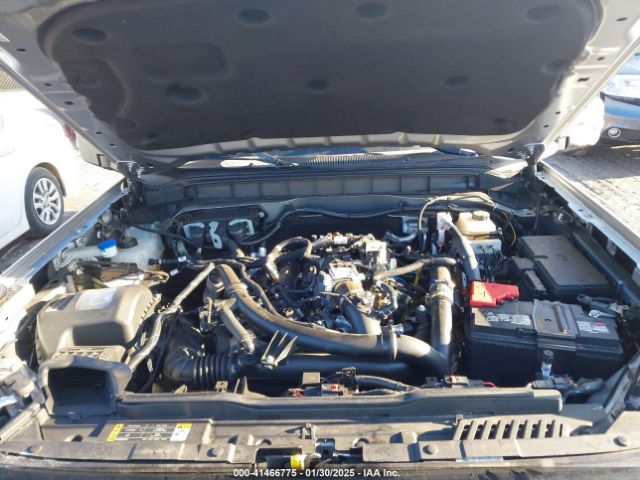 1FMEE5DP6PLB63784 Ford Bronco Wildtrak