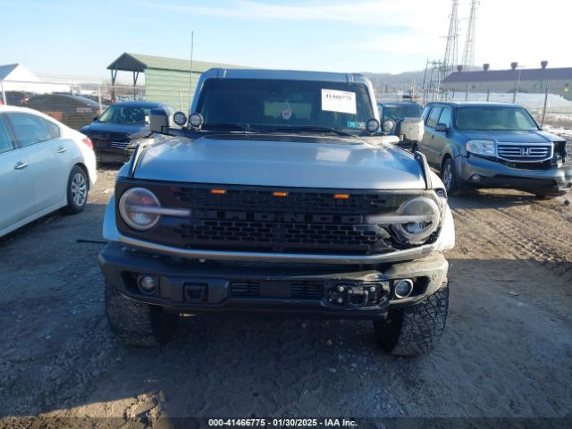 1FMEE5DP6PLB63784 Ford Bronco Wildtrak