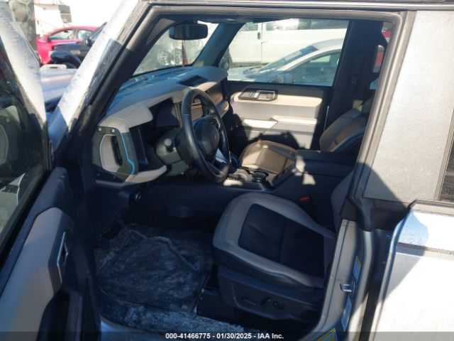 1FMEE5DP6PLB63784 Ford Bronco Wildtrak