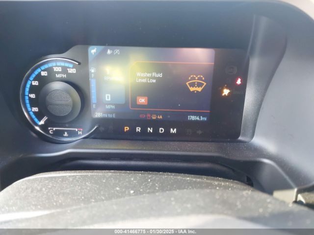 1FMEE5DP6PLB63784 Ford Bronco Wildtrak