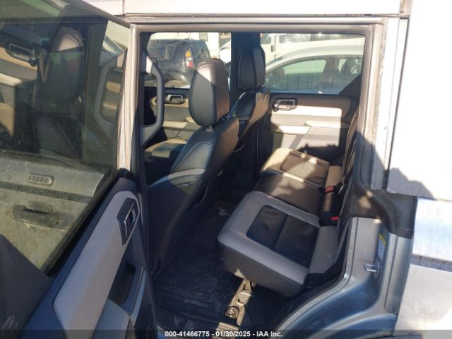 1FMEE5DP6PLB63784 Ford Bronco Wildtrak
