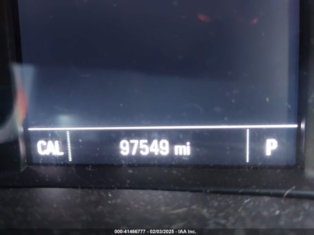 Chevrolet MALIBU 1LT 2017 1G1ZE5STXHF215366 Image 15