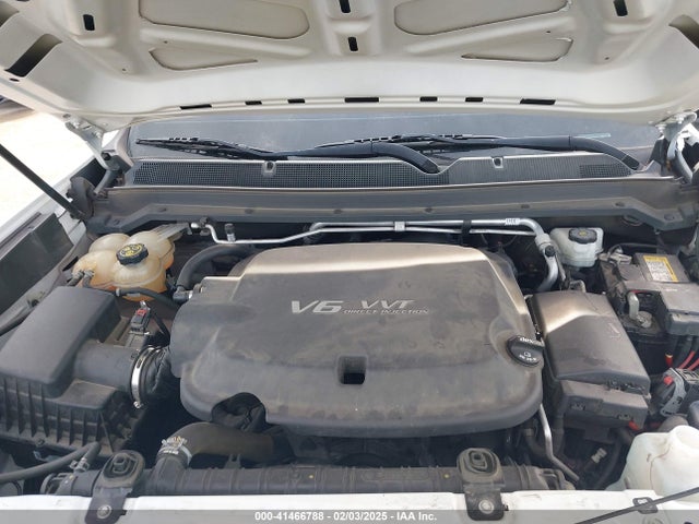 1GCGTBEN0K1125759 Chevrolet Colorado Wt