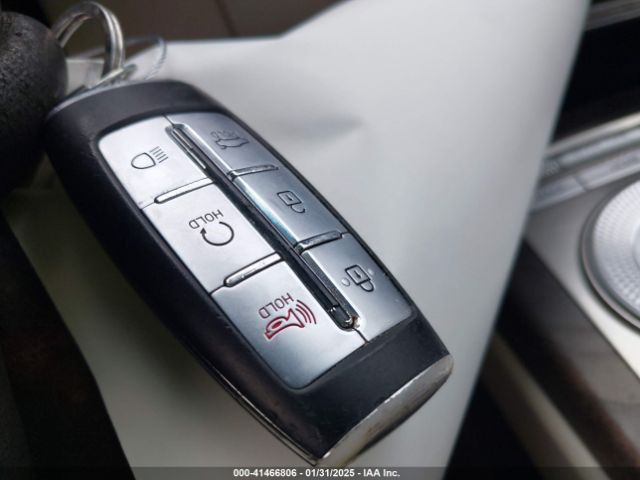 2022 GENESIS G80 KMTGB4SC7NU131743 Photo 10