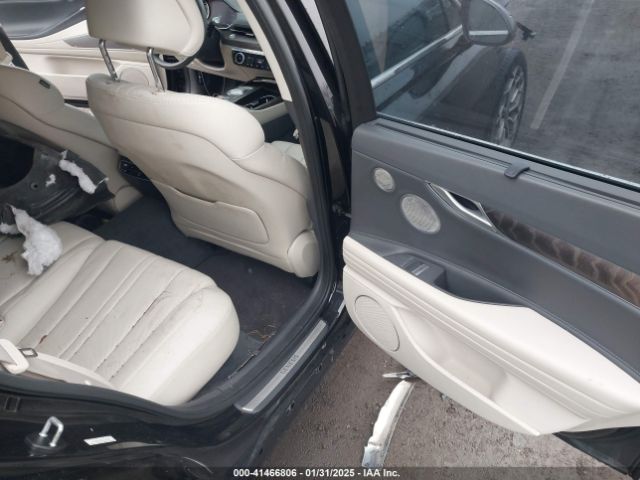 2022 GENESIS G80 KMTGB4SC7NU131743 Photo 7