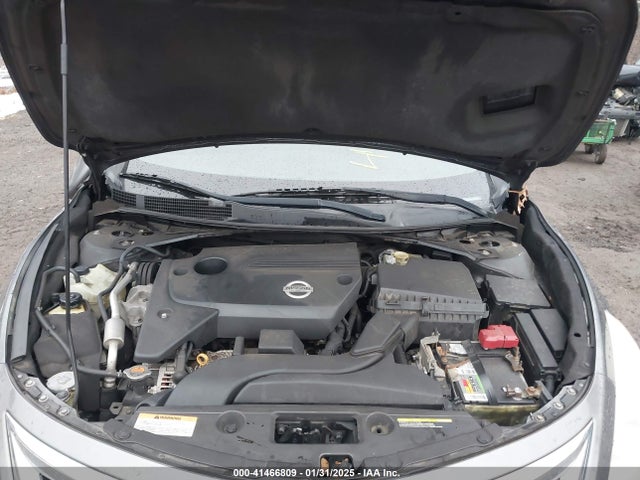 1N4AL3AP8FN389402 Nissan Altima 2.5/2.5 S/2.5 Sl/2.5 Sv