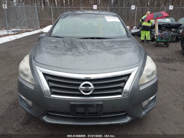 1N4AL3AP8FN389402 Nissan Altima 2.5/2.5 S/2.5 Sl/2.5 Sv