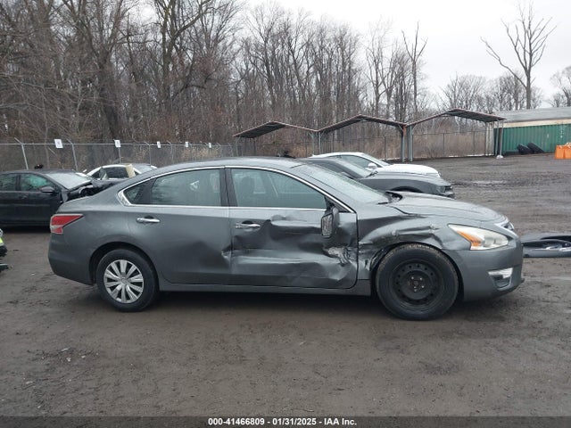 1N4AL3AP8FN389402 Nissan Altima 2.5/2.5 S/2.5 Sl/2.5 Sv