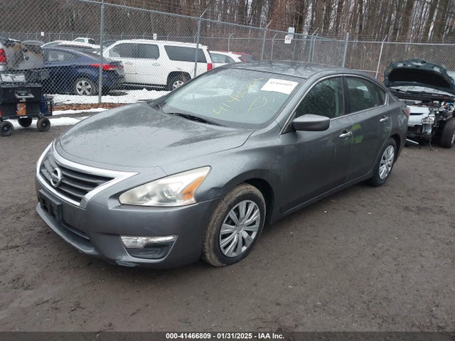 1N4AL3AP8FN389402 Nissan Altima 2.5/2.5 S/2.5 Sl/2.5 Sv