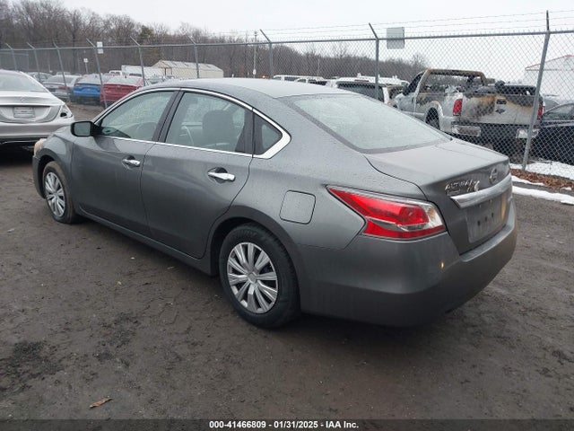 1N4AL3AP8FN389402 Nissan Altima 2.5/2.5 S/2.5 Sl/2.5 Sv