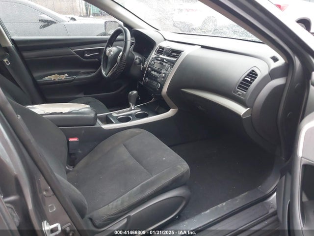 1N4AL3AP8FN389402 Nissan Altima 2.5/2.5 S/2.5 Sl/2.5 Sv