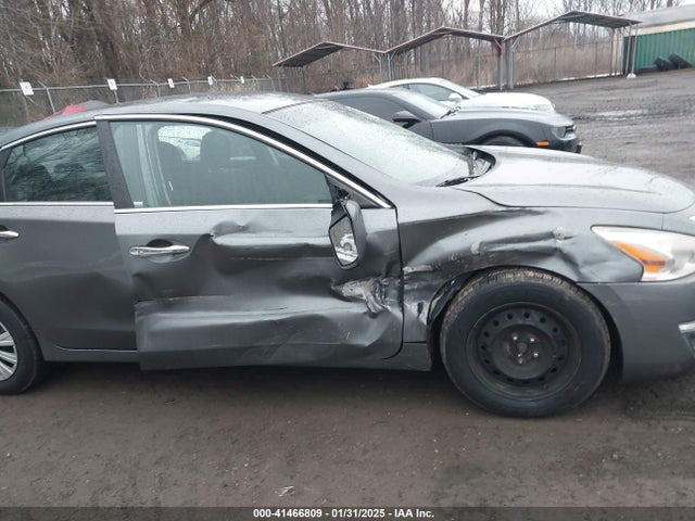 1N4AL3AP8FN389402 Nissan Altima 2.5/2.5 S/2.5 Sl/2.5 Sv