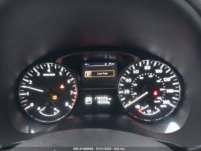1N4AL3AP8FN389402 Nissan Altima 2.5/2.5 S/2.5 Sl/2.5 Sv