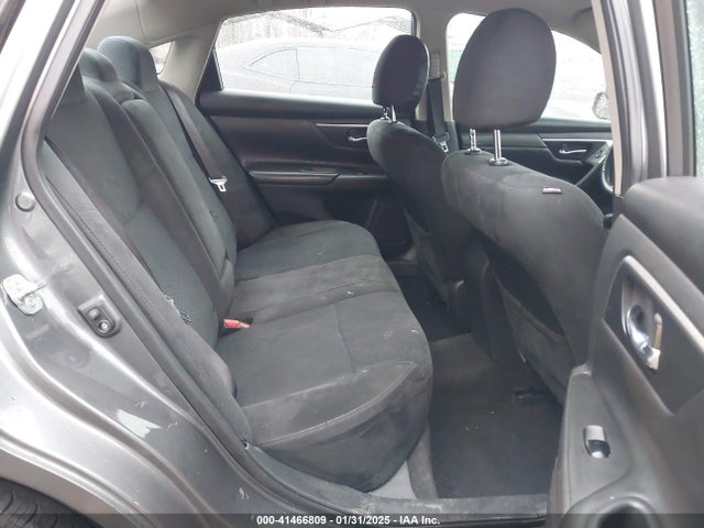 1N4AL3AP8FN389402 Nissan Altima 2.5/2.5 S/2.5 Sl/2.5 Sv