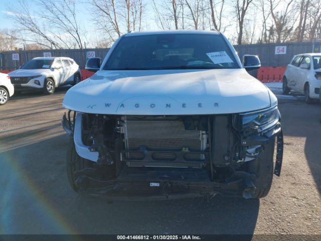 1C4SJSBPXRS173019 Jeep Wagoneer L Series Ii 4x4