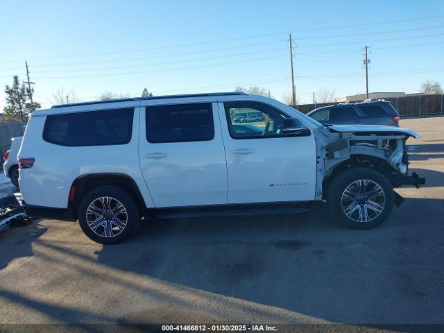 1C4SJSBPXRS173019 Jeep Wagoneer L Series Ii 4x4