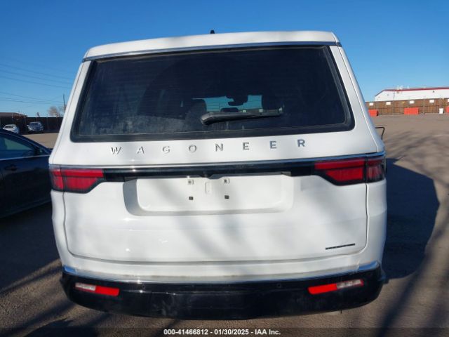 1C4SJSBPXRS173019 Jeep Wagoneer L Series Ii 4x4