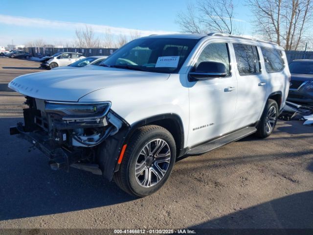 1C4SJSBPXRS173019 Jeep Wagoneer L Series Ii 4x4