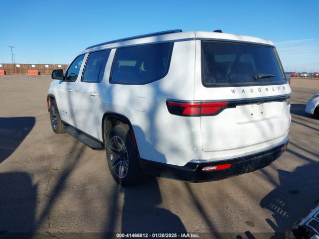 1C4SJSBPXRS173019 Jeep Wagoneer L Series Ii 4x4