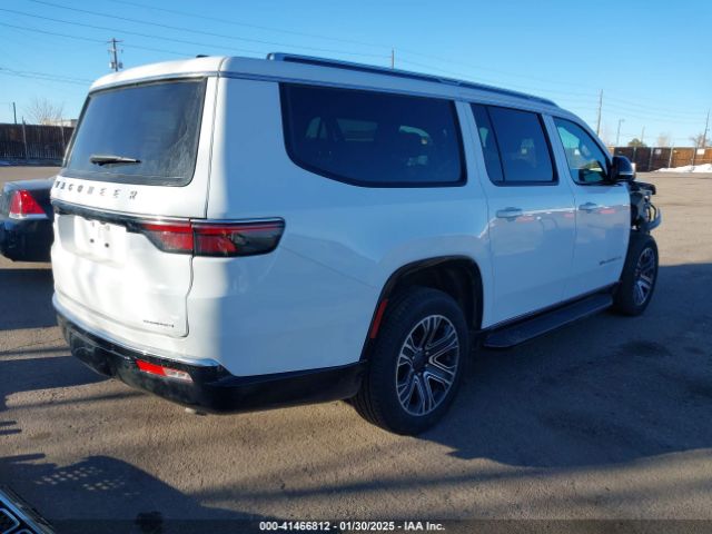 1C4SJSBPXRS173019 Jeep Wagoneer L Series Ii 4x4