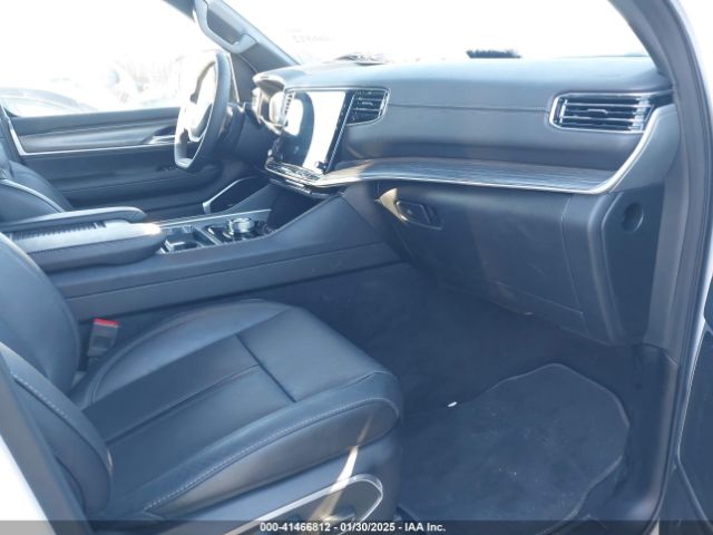 1C4SJSBPXRS173019 Jeep Wagoneer L Series Ii 4x4