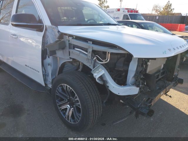 1C4SJSBPXRS173019 Jeep Wagoneer L Series Ii 4x4
