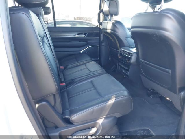 1C4SJSBPXRS173019 Jeep Wagoneer L Series Ii 4x4