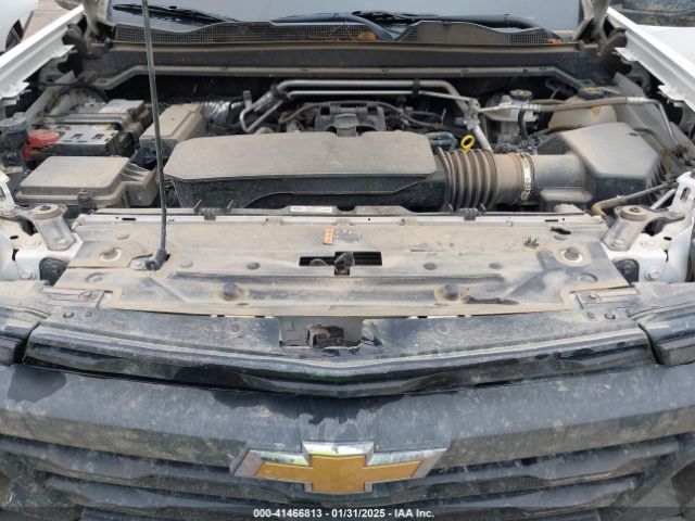 1GCGTBEC7P1268939 Chevrolet Colorado 4wd  Short Box Wt