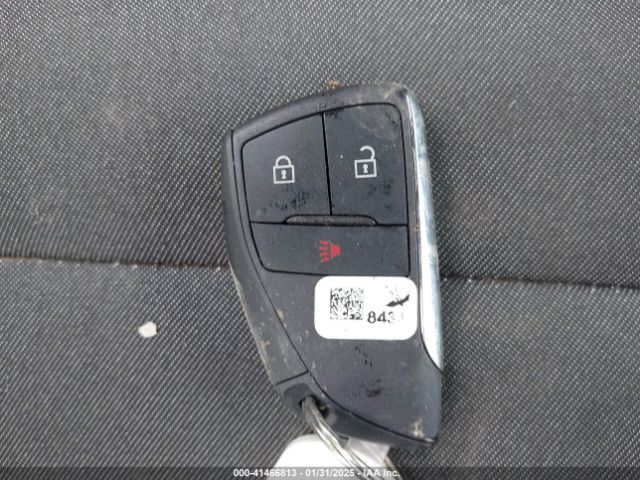 1GCGTBEC7P1268939 Chevrolet Colorado 4wd  Short Box Wt