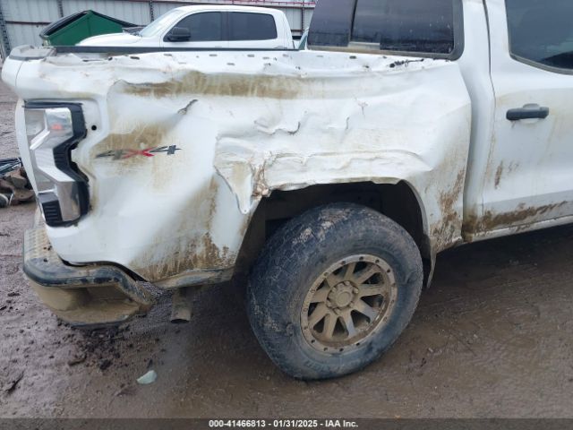 1GCGTBEC7P1268939 Chevrolet Colorado 4wd  Short Box Wt