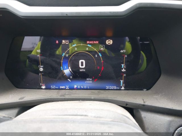 1GCGTBEC7P1268939 Chevrolet Colorado 4wd  Short Box Wt