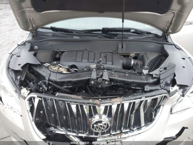 5GAKVBKD8FJ119067 Buick Enclave Leather