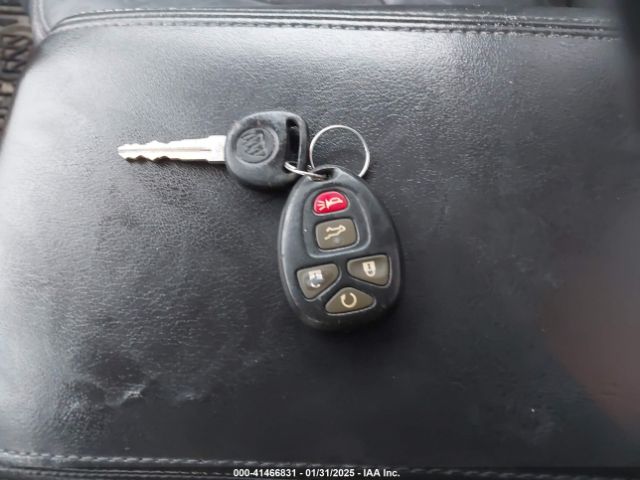 5GAKVBKD8FJ119067 Buick Enclave Leather